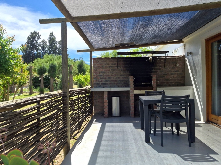 Commercial Property for Sale in Montagu Western Cape